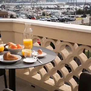 Porto By Portofinovacanze Apartment