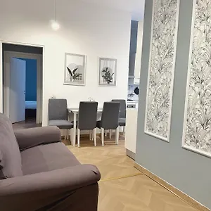 La Dolce - Buenos Aires Apartment Milan