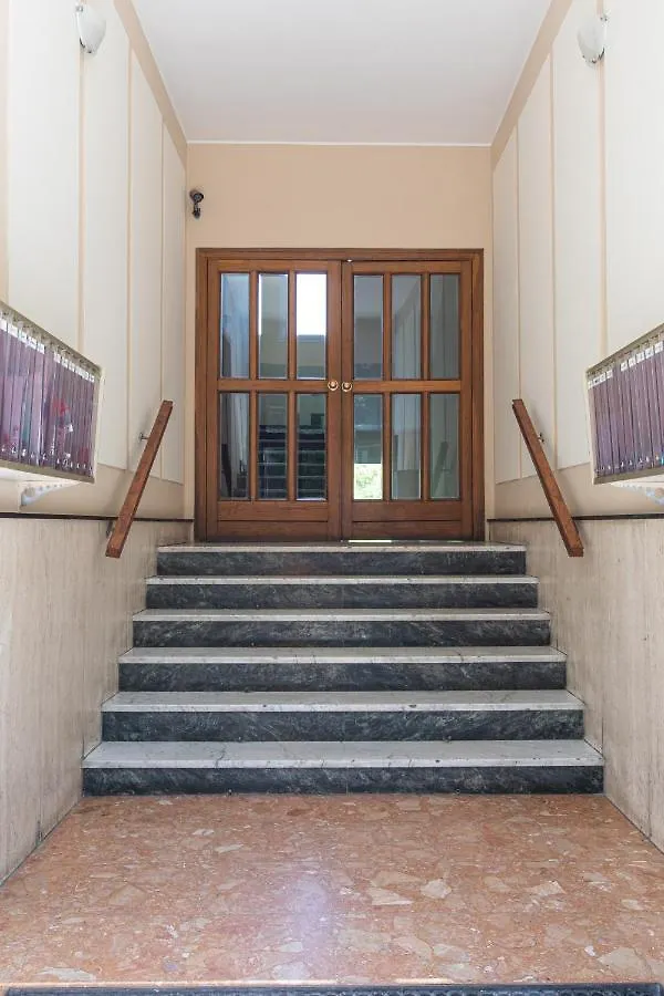 Apartment Rapallo Comodo Appartamento Signorile A Due Passi Dal Mare Con Posto Auto Italy
